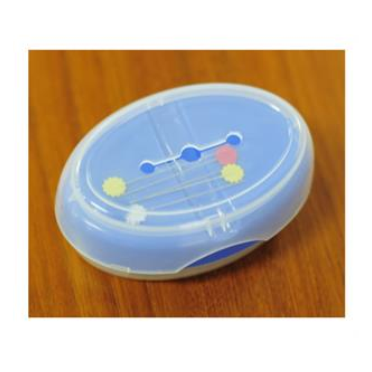 Magnetic Pin Dish and Storgae Box